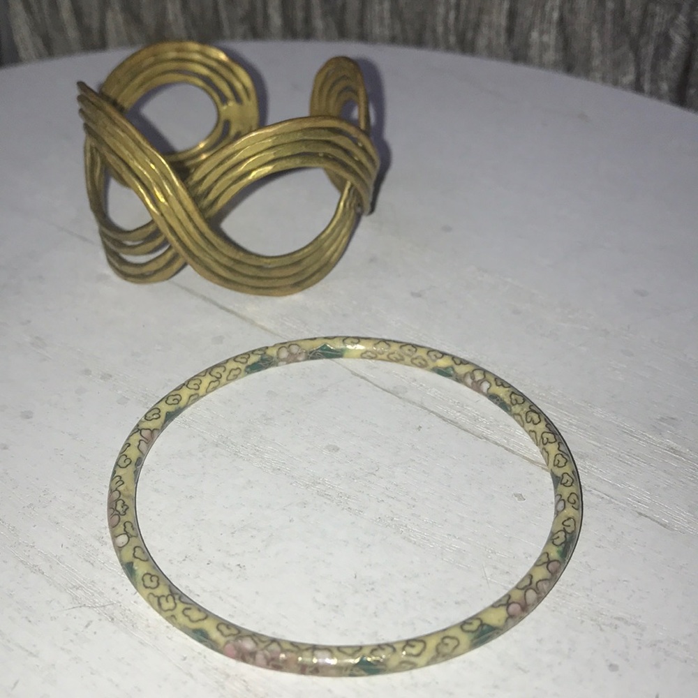 Unique Bracelet Bundle!!